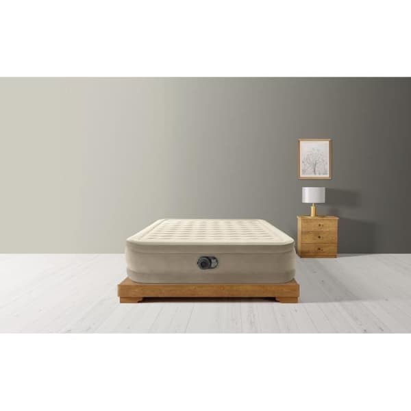 Intex extrasäng - 2 personer - 150 x 200 cm