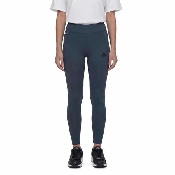 Kvinna Leggings Kappa Idva
