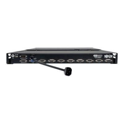 Tripp Lite NetController B040-008-19 - Konsol KV…