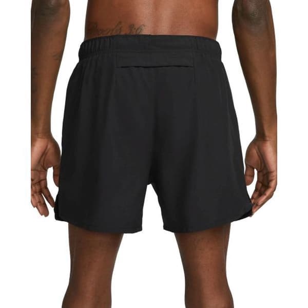 SHORTS DF CHALLENGER 5BF NIKE SVART