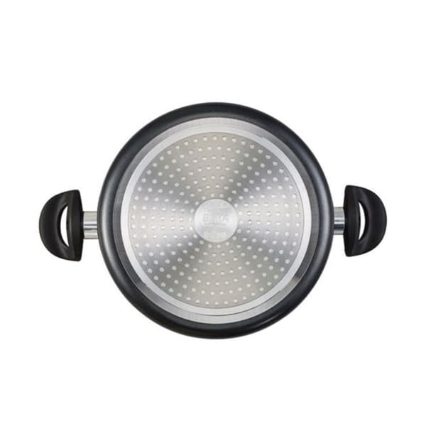 Gryt med lock - BEKA - Pro induc - Keramik - 24 cm