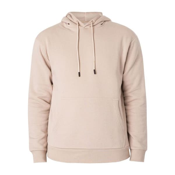Bradley Hooded Sweatshirt Tjock - Jack & Jones