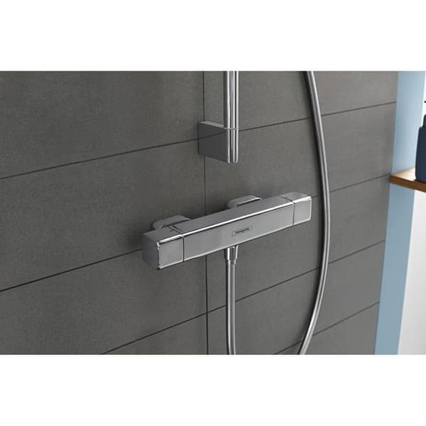HANSGROHE Ecostat E Termostatisk duschblandare