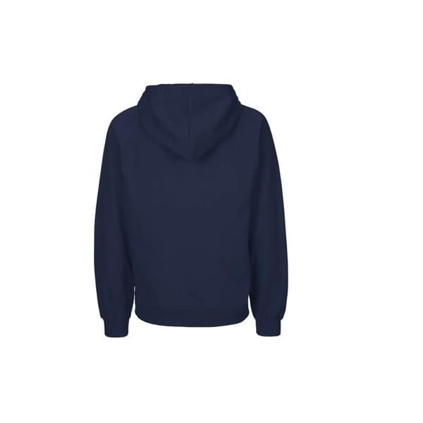Neutral hoodie