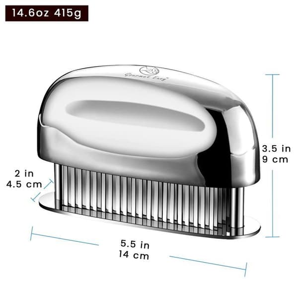 Mjukgörare - köttmissare Gourmet easy - Gourmet Easy