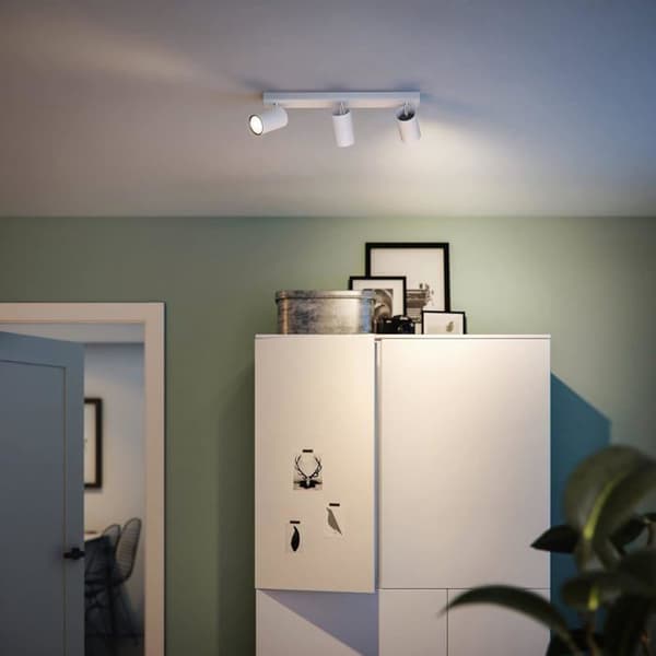 KOSIPO 3xNW 230V - Samtida design