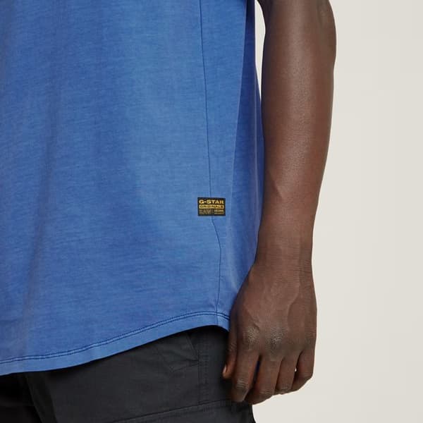 T-shirt G-Star Lash RT