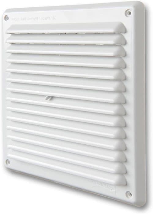 Luftare - ventilationsgaller - blåsterminaler Ventilazione - ADR2023B