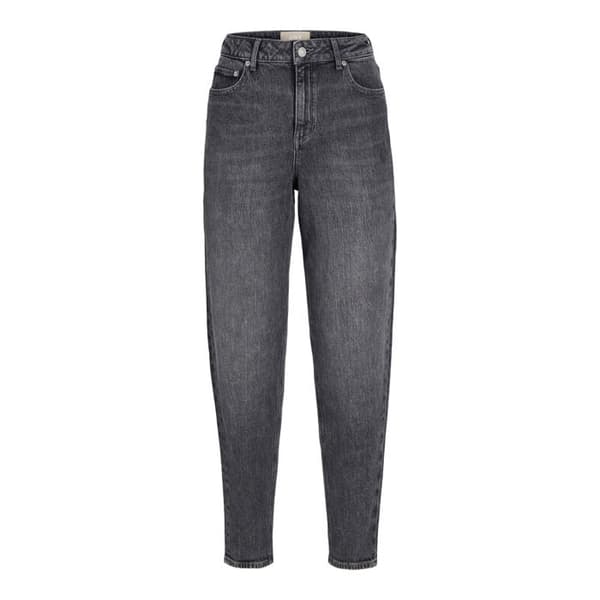 Jack & Jones Lisbon C4144 damjeans - grå denim