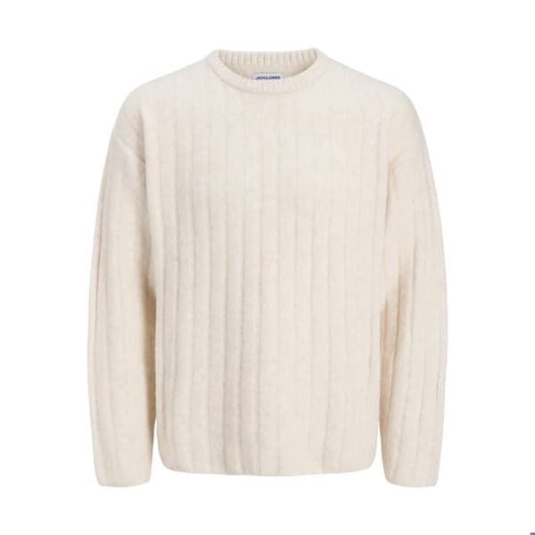 Tröja med rund hals Jack & Jones Bradley Carter
