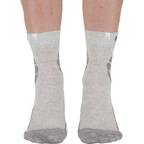 Chaussettes Monnet Mid Lin