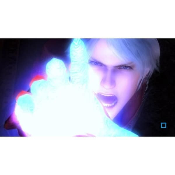 Videospel - Just For Games - Devil May Cry 4 - Återutgåva - PC - Engelska