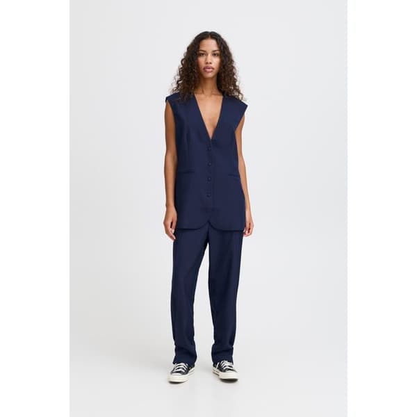 Gilet dam Ichi Petra