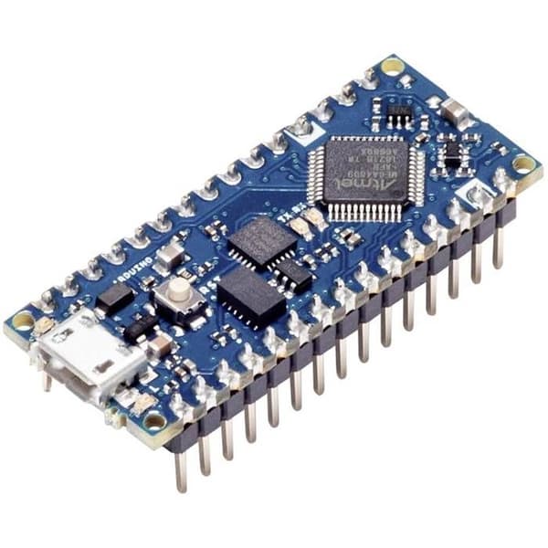 Arduino ABX00110 Modulino Knappar 1 st