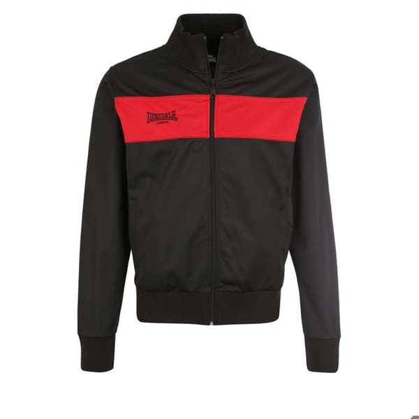 Lonsdale Alnwick träningsjacka