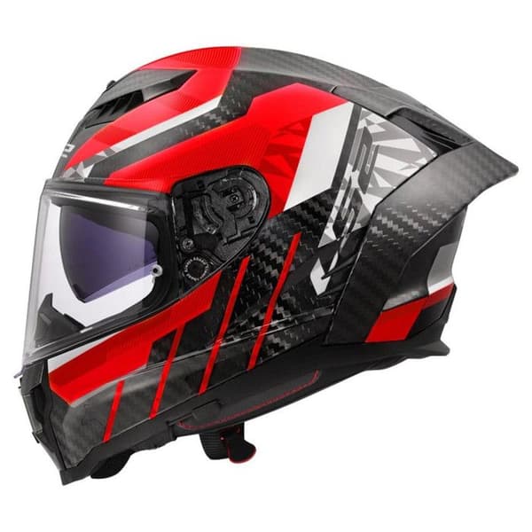 LS2 FF807 DRAGON TRAX