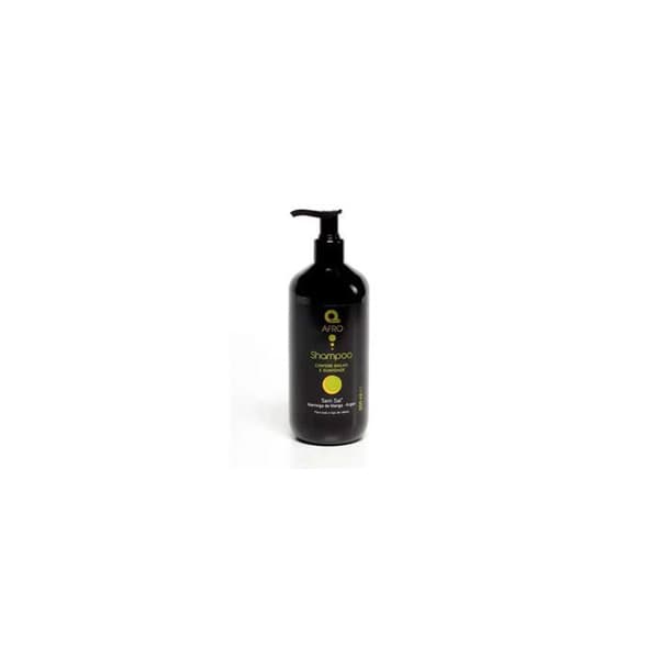 Dermo Afro Schampo Mango-Argan 500ml