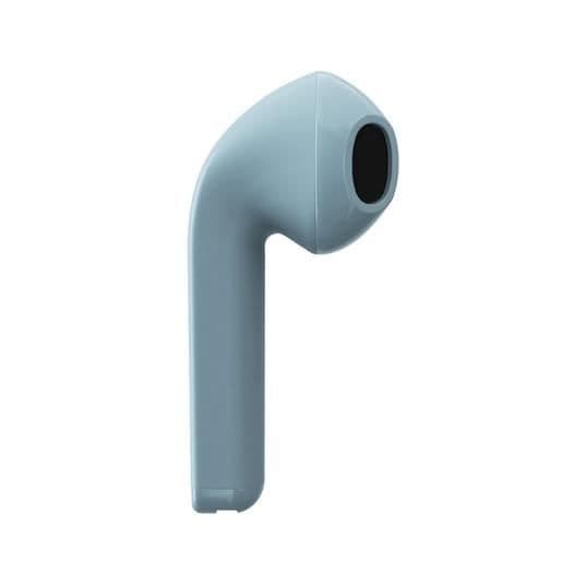 True Wireless Hörlurar - FRESH'N REBEL - Twins Core - Bluetooth - Batteritid 30h - In-ear