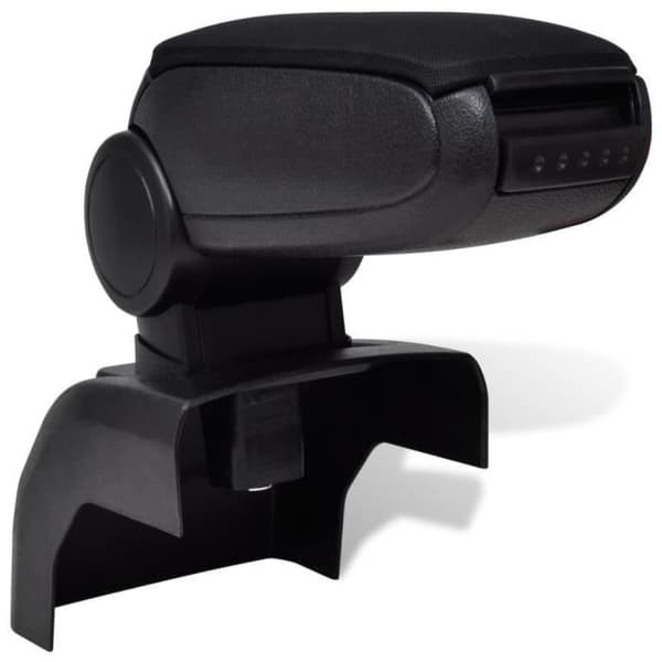 vidaXL bilarmstöd för Ford Focus (2005-2011)