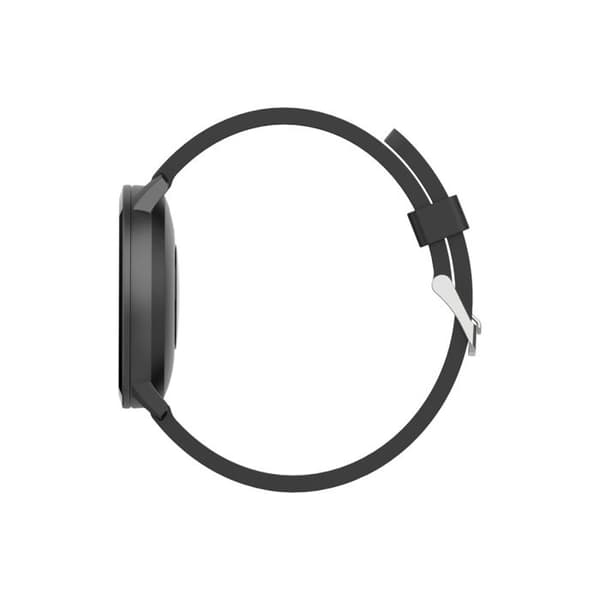 Smartwatch Forever ForeVive Lite SB-315 svart