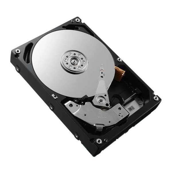Hårddisk - DELL - 4WX8Y - 2,5'' - 600 Go - 10000 varv/min