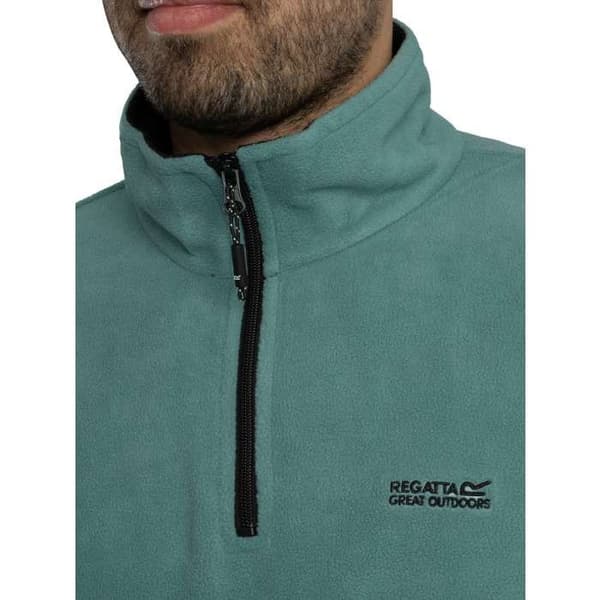 Sweat Zippé I Molleton Thompson - Regatta