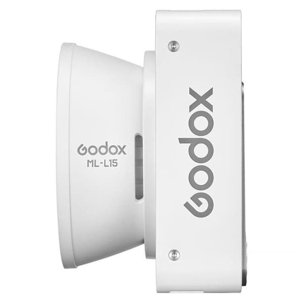 GODOX Liten LED-lampa ML100Bi