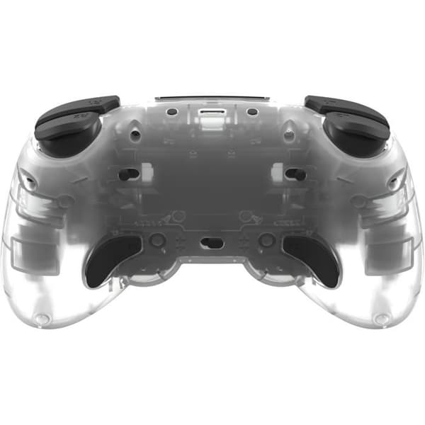 Spelkontroll - Mantis PS4/PC - Hall-effekt teknologi - Programmerbara bakknappar - Mini ergonomisk design