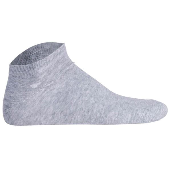 Tom Tailor Strumpor Mixade - uni, Paket med 4, TT sneaker 4-pack