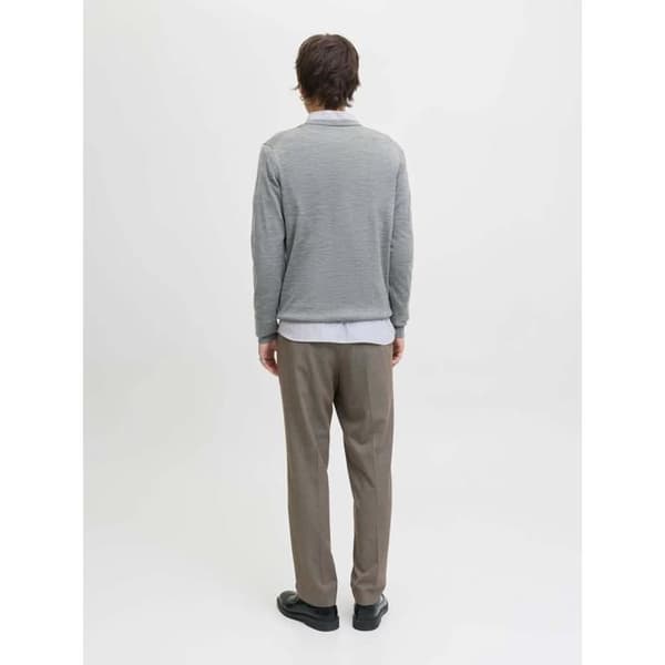Jack & Jones Blamerino rundhalsad tröja