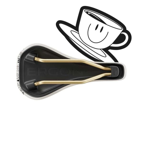 Selle Ergon SM Downhill Vali H"ll Edition