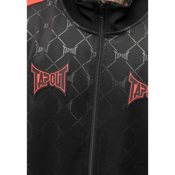 Tapout Punkass regular fit träningsset