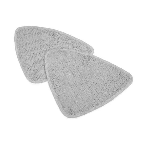 Vileda 146592 100°C Het Spray Mop och Dampmoppar 2-pack Dammsugande duk 1 st