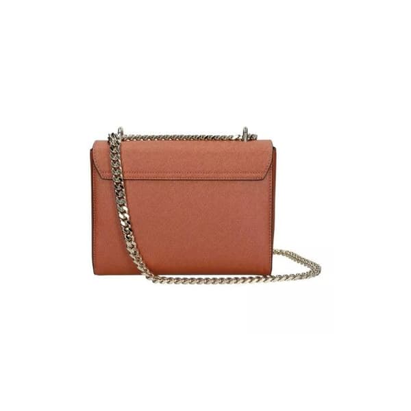 Just Cavalli handväska Just Cavalli 77RA4BB2 Brun