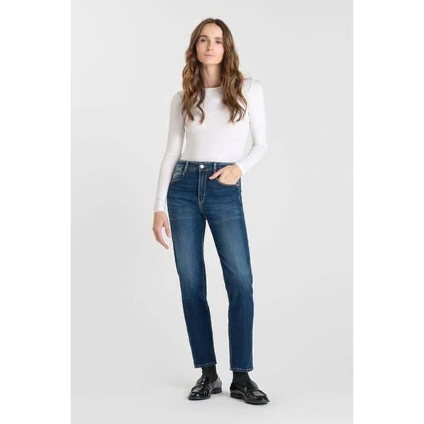 Jeans dam Le Temps des cerises Basic