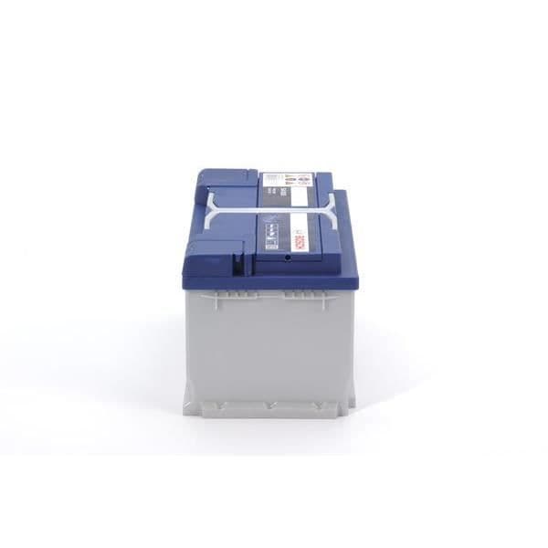 BOSCH Bilbatteri S4010 80Ah 740A / höger