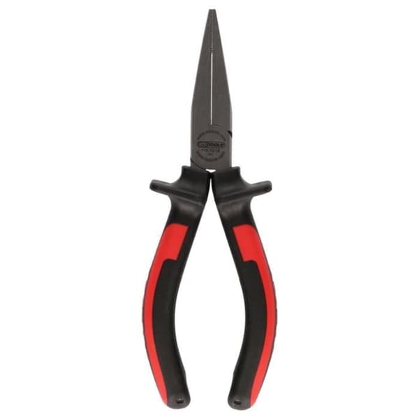 KS Tools Tång plattor tandade ERGOTORQUE 200 mm