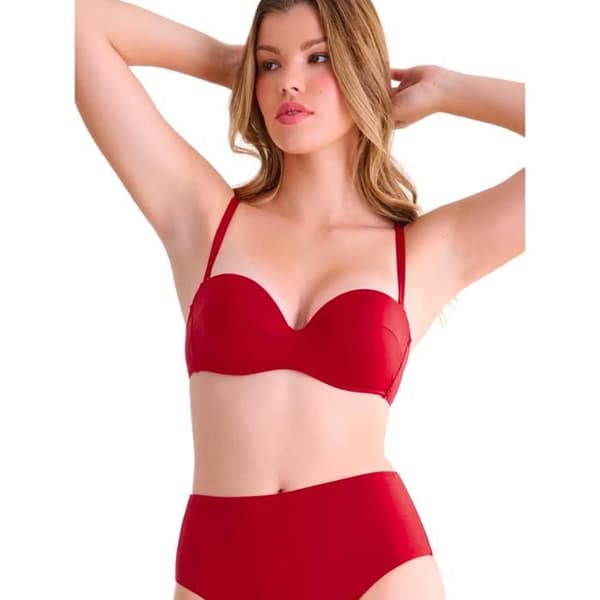 Bikinitopp dam Lisca Portofino