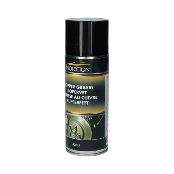 KOPPARFETT 400ML PROTECTON