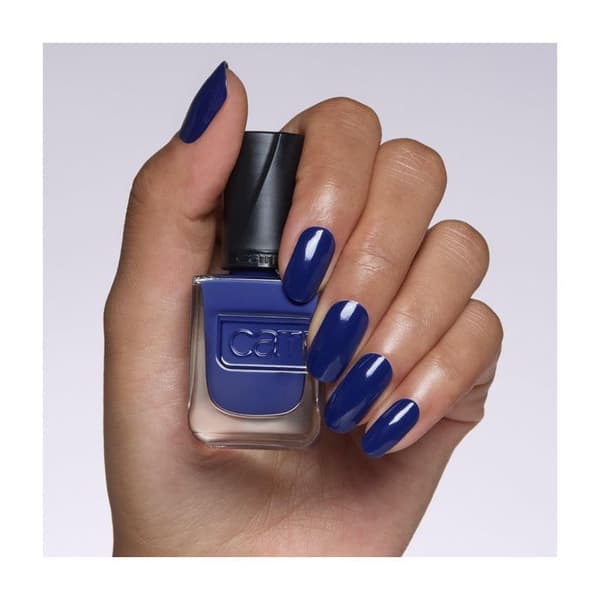 Nagellack - GEL AFFAIR #026-Midnight Dusk - Glans - Långvarig - Lätt applicering