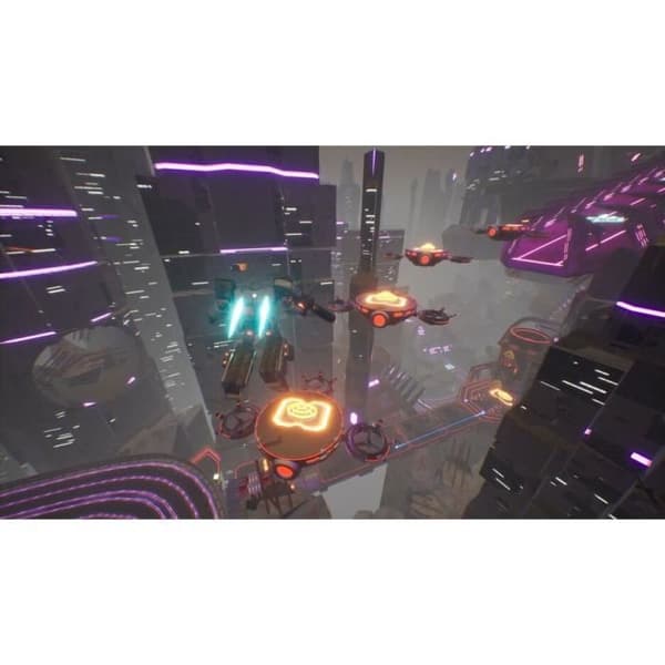 Videospel - Transformers - Galaktiska Utmaningar - Action - PS5 - 7+