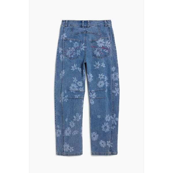 Desigual Maggi damjeans