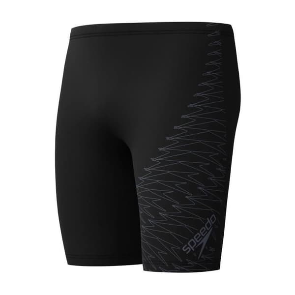 Jammer Speedo Eco Medley Logo Herr