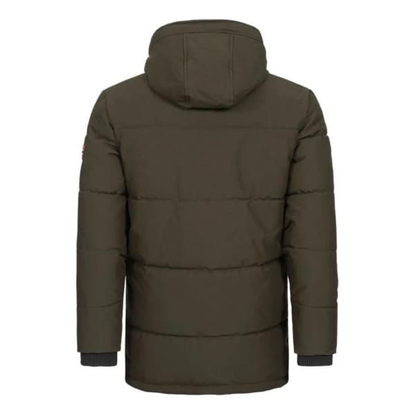 Parka Kaki Herr Geographical Norway Albert