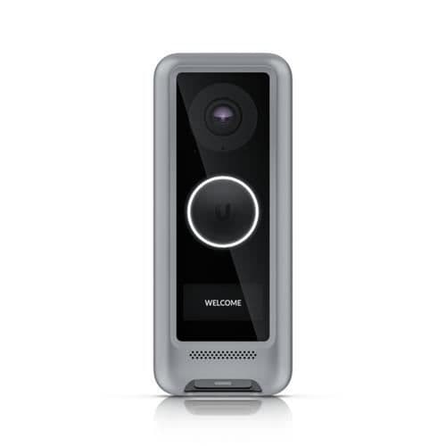 UBIQUITI NETWORKS UVC-G4-DB-COVER-SILVER SILVER POLYCARBONATE (PC) 1 P