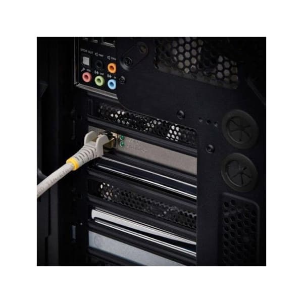 PCIe-nätverkskort - STARTECH.COM - I225-V - 2,5 Gbit/s - NBASE-T - Fjärrhantering