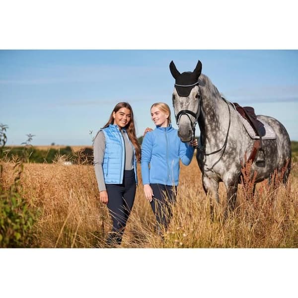 Riderbyxor full grip dam Equipage Kalea