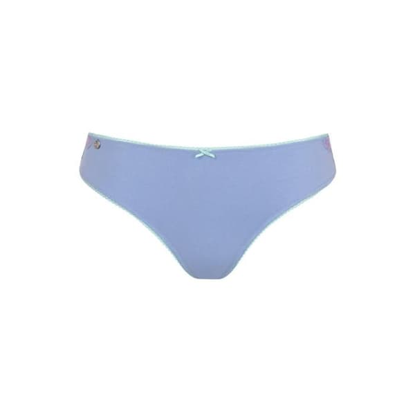 Culotte komfort dam Lisca Rainbow
