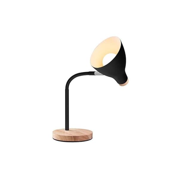 Skrivbordslampa - Svart