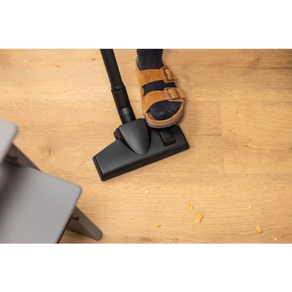 Shampouineuse Karcher SE 5 - Effekt 1000W - Kapacitet 2x4L